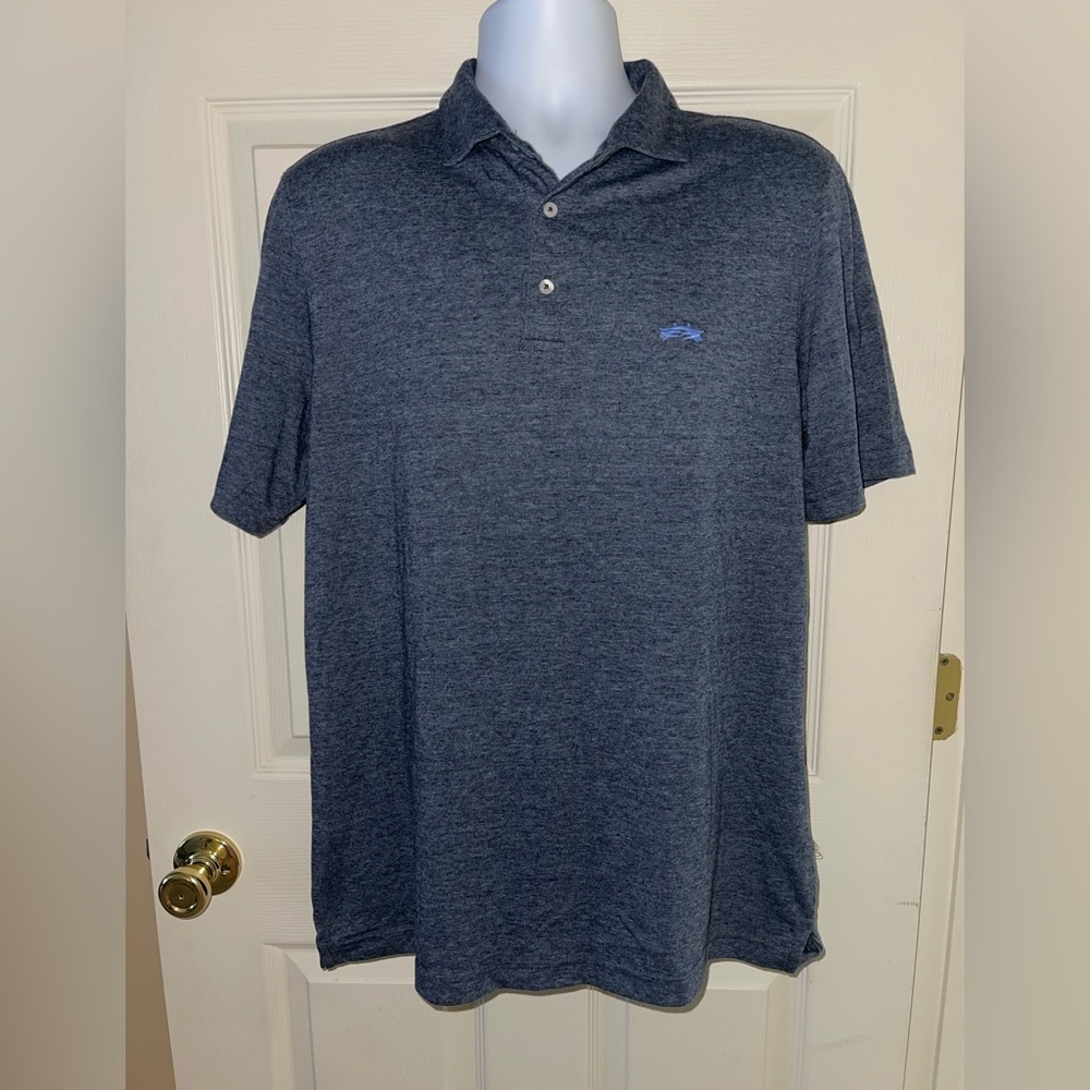 Rising Tide Polo shirt - Men’s size M